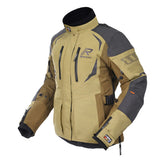 GIACCA RUKKA VENTURINA